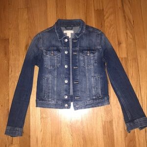 H&M Jean Jacket